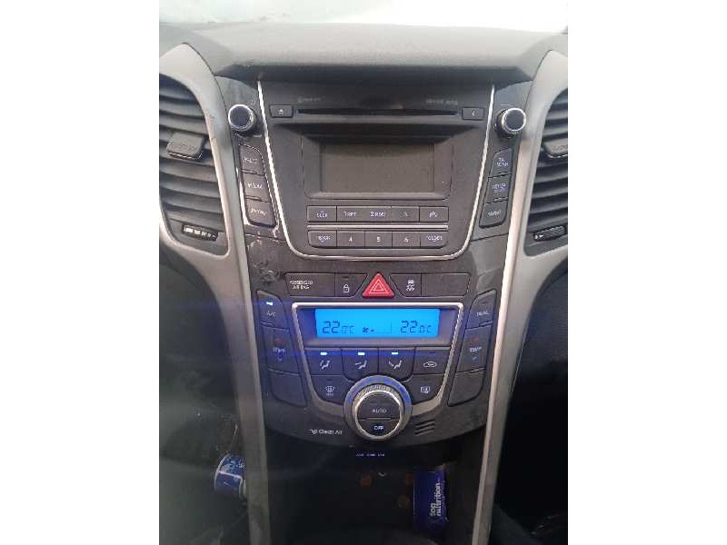 hyundai i30 (gd) del año 2016