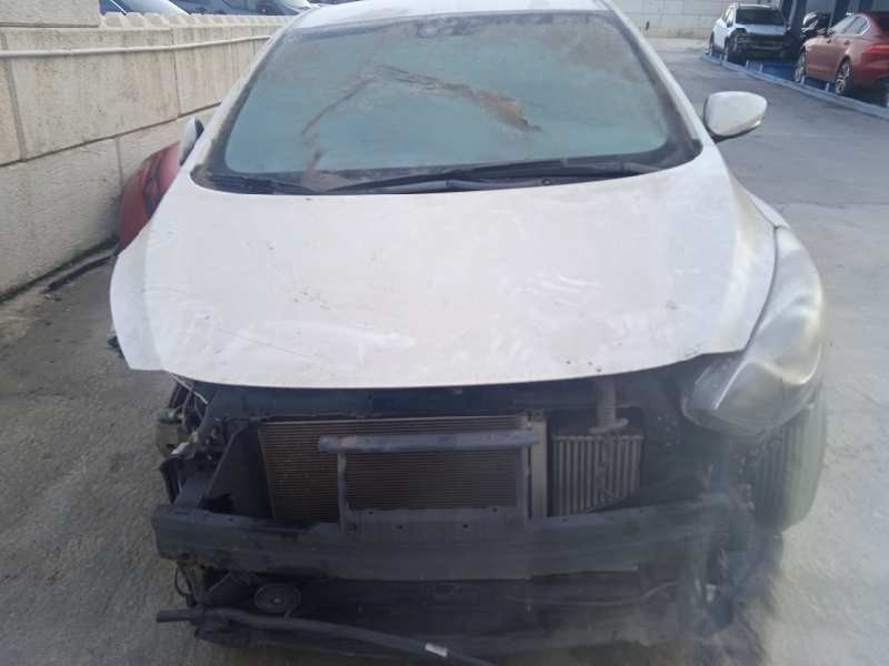 hyundai i30 (gd) del año 2016