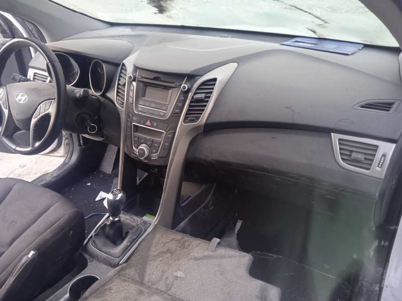 hyundai i30 (gd) del año 2016