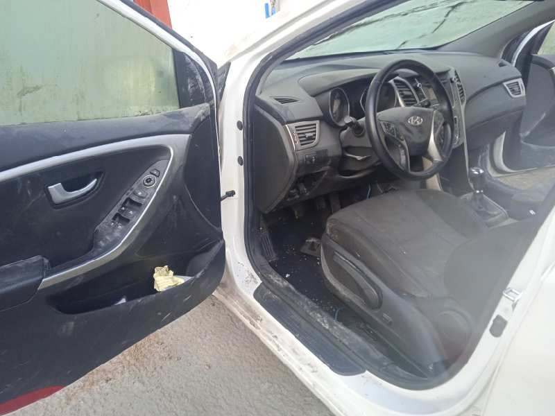 hyundai i30 (gd) del año 2016