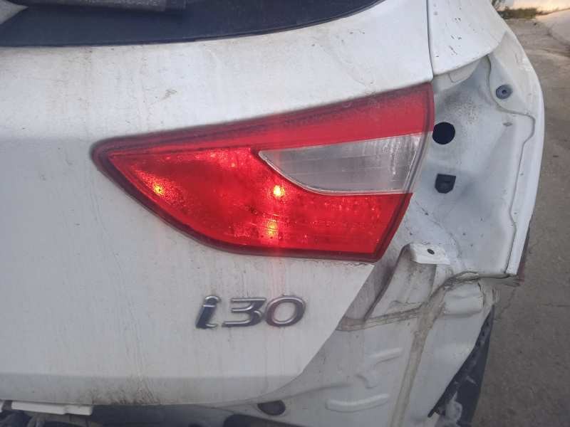 hyundai i30 (gd) del año 2016