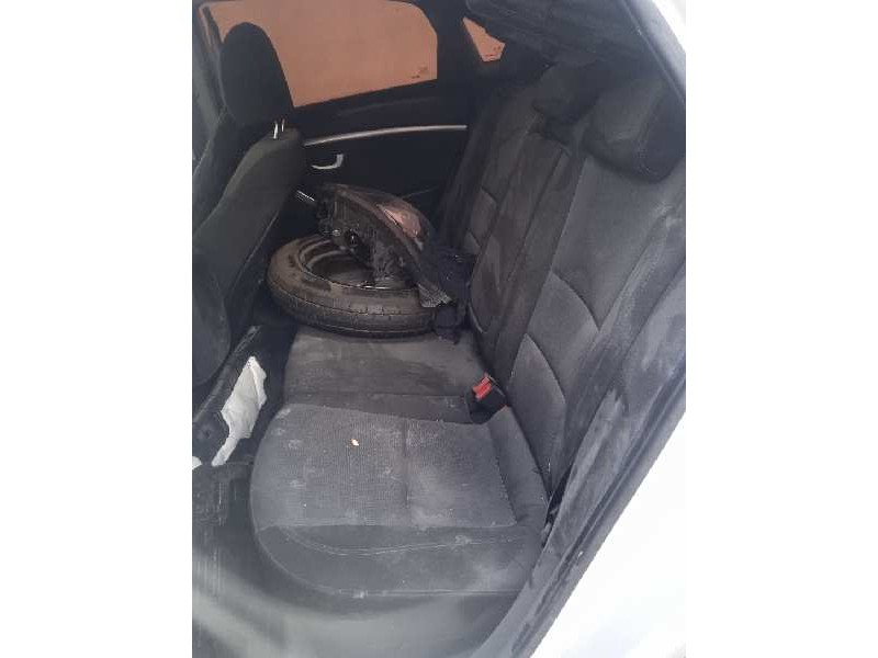 hyundai i30 (gd) del año 2016