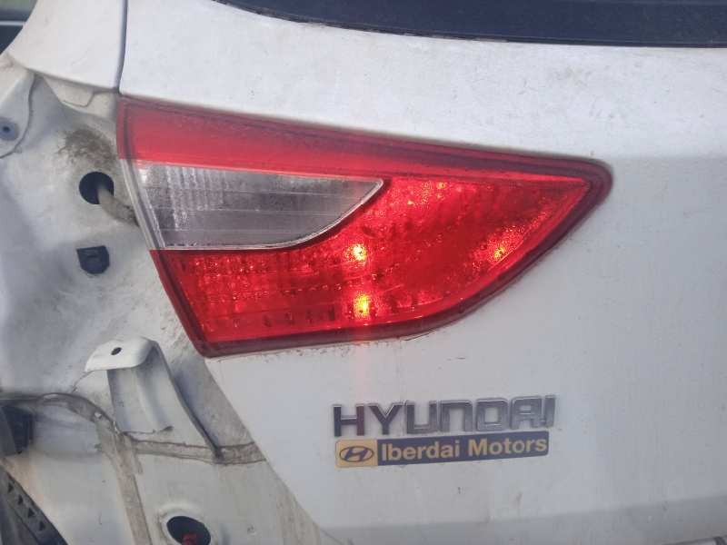 hyundai i30 (gd) del año 2016