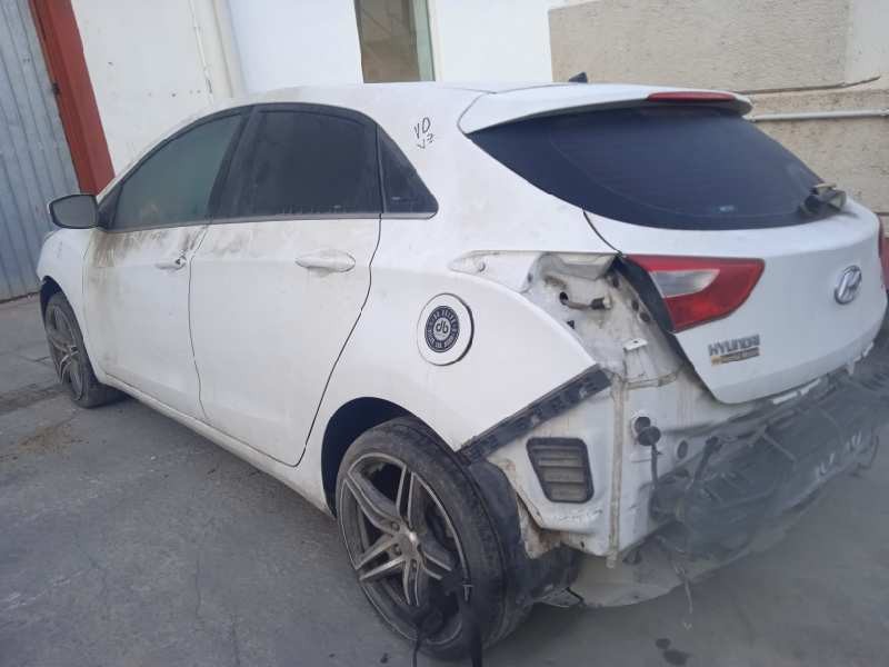 hyundai i30 (gd) del año 2016