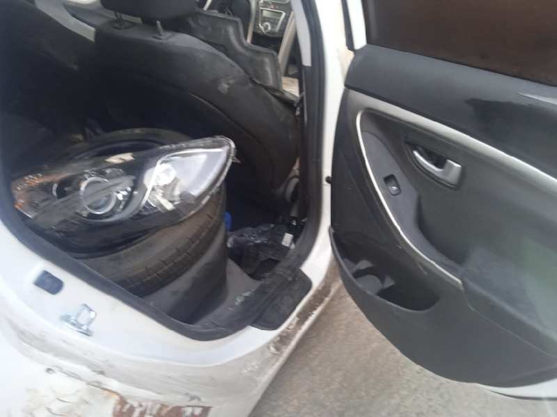 hyundai i30 (gd) del año 2016