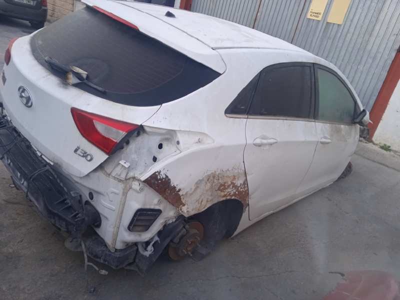 hyundai i30 (gd) del año 2016