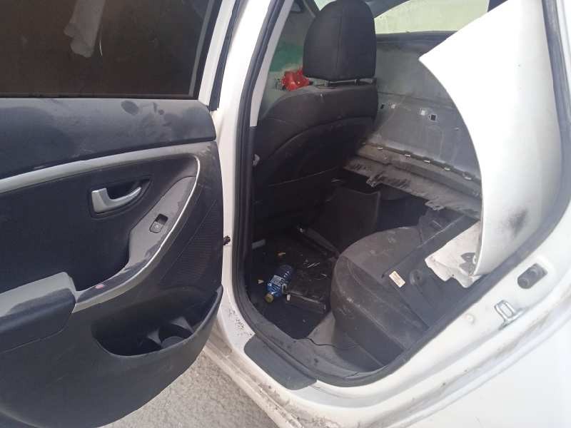 hyundai i30 (gd) del año 2016