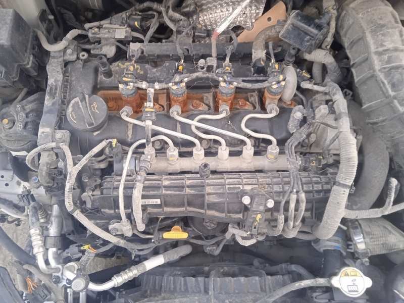 hyundai i30 (gd) del año 2016