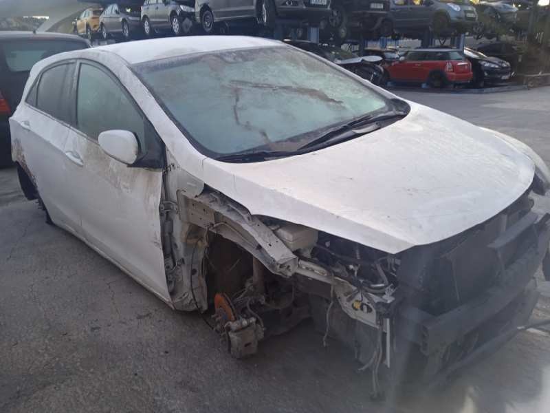 hyundai i30 (gd) del año 2016