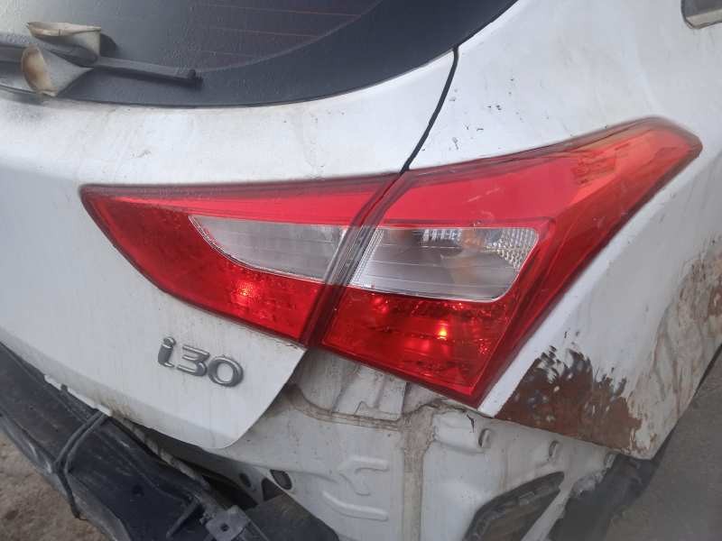 hyundai i30 (gd) del año 2016