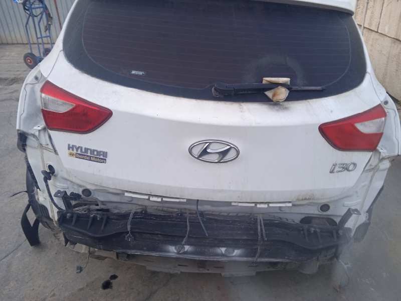 hyundai i30 (gd) del año 2016