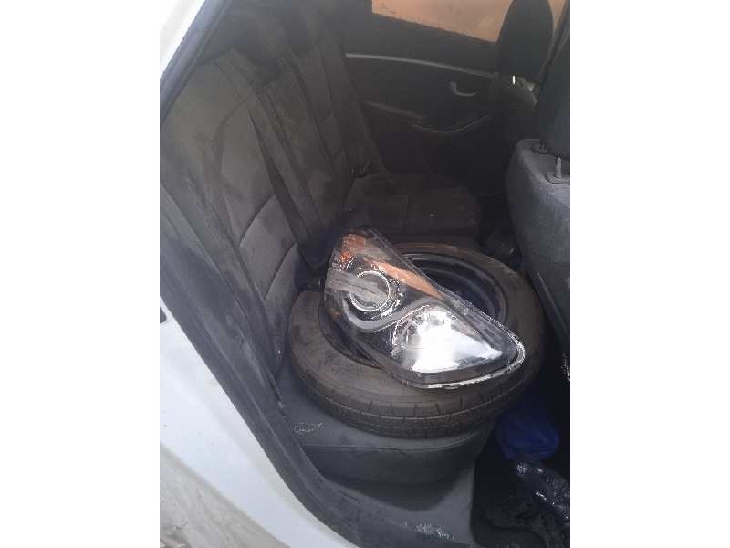 hyundai i30 (gd) del año 2016