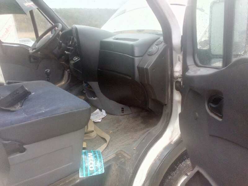 iveco daily caja cerrada (1999 =>) del año 2006