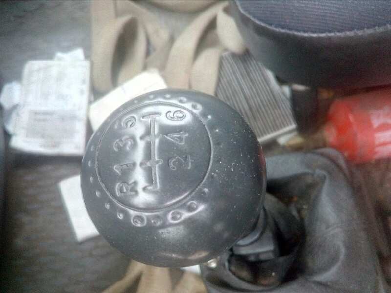 iveco daily caja cerrada (1999 =>) del año 2006