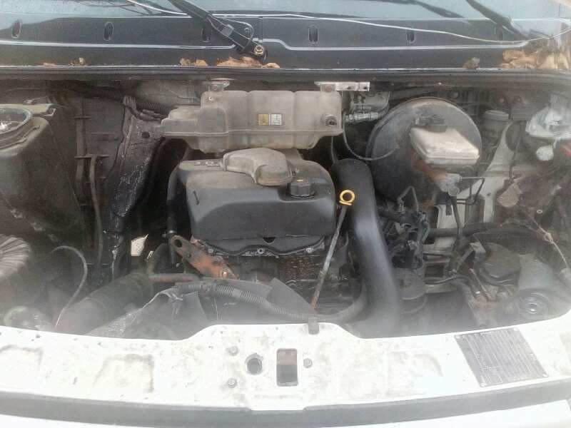 iveco daily caja cerrada (1999 =>) del año 2006