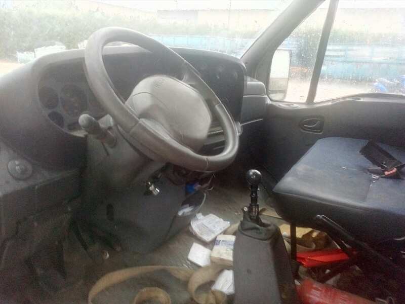 iveco daily caja cerrada (1999 =>) del año 2006