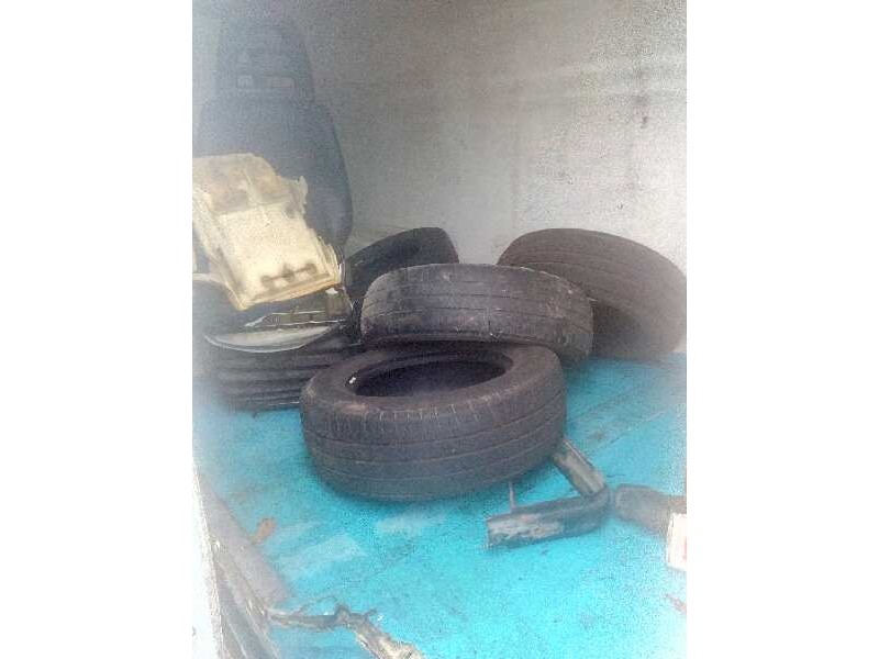 iveco daily caja cerrada (1999 =>) del año 2006