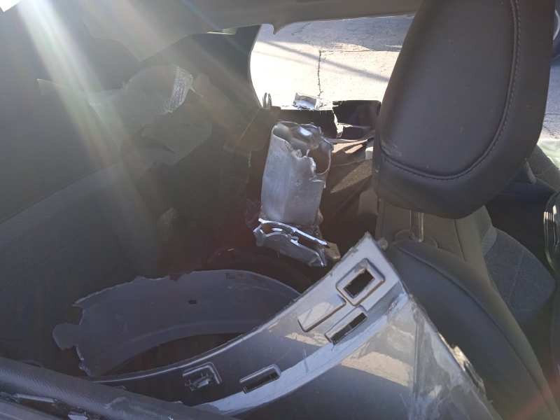 citroën c5 x del año 2022