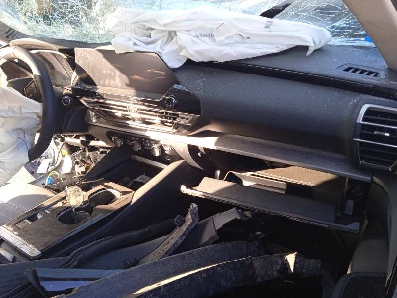 citroën c5 x del año 2022