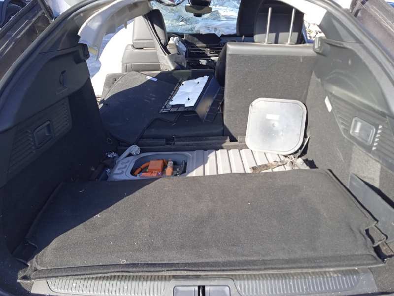 citroën c5 x del año 2022