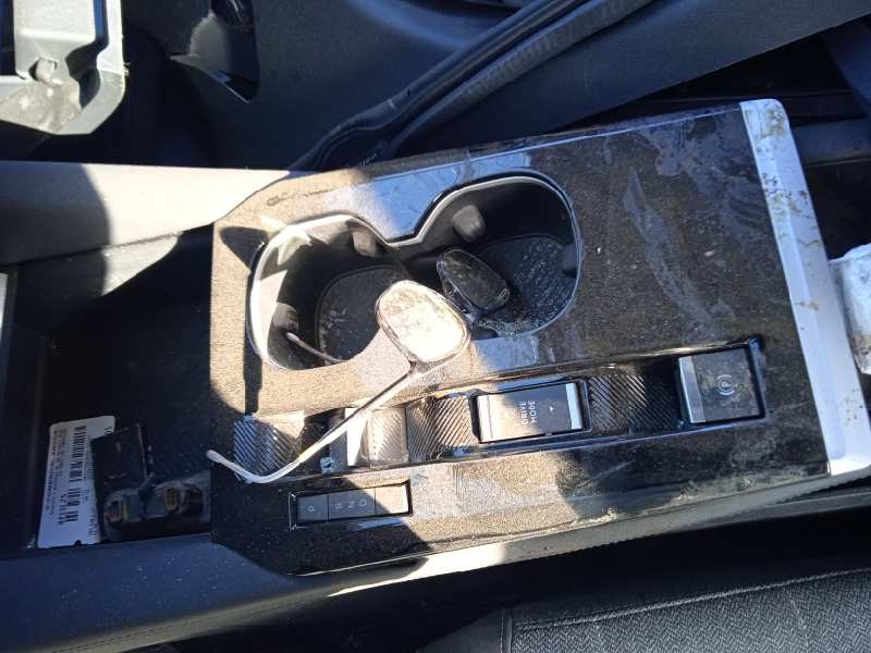 citroën c5 x del año 2022