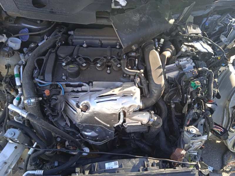 citroën c5 x del año 2022