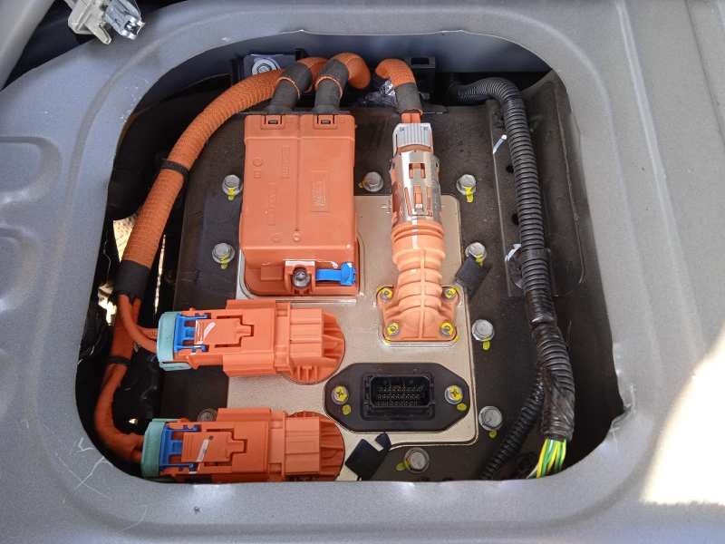 citroën c5 x del año 2022