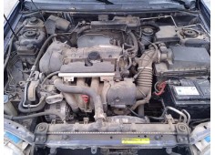 volvo s40 berlina del año 2001 2