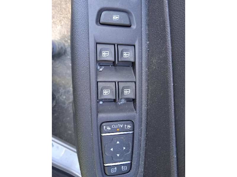 renault captur del año 2018