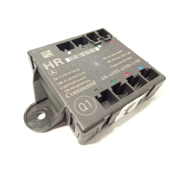 CENTRALITA CONFORT A2189001301 2840556705300