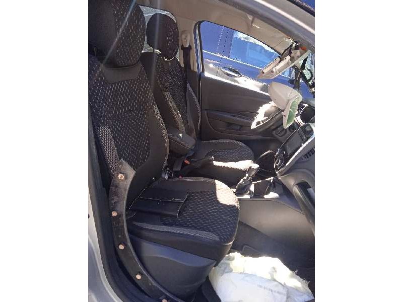 renault captur del año 2018