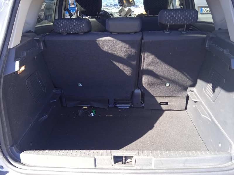 renault captur del año 2018