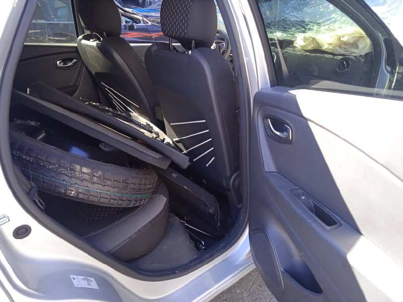 renault captur del año 2018