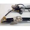 Recambio de elevalunas delantero derecho para seat leon (5f1) style referencia OEM IAM 5F4837462D  5Q0959802B