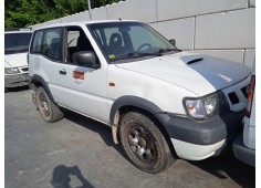 NISSAN TERRANO/TERRANO.II (R20)