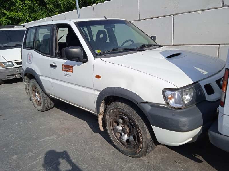 nissan terrano/terrano.ii (r20) del año 2006