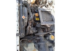 nissan terrano/terrano.ii (r20) del año 2006 2