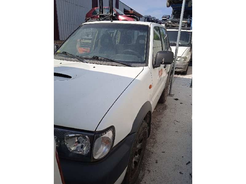 nissan terrano/terrano.ii (r20) del año 2006
