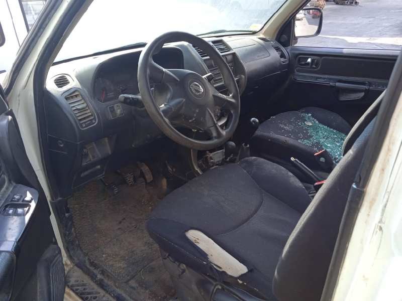 nissan terrano/terrano.ii (r20) del año 2006