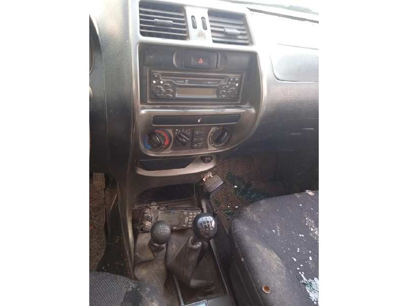 nissan terrano/terrano.ii (r20) del año 2006