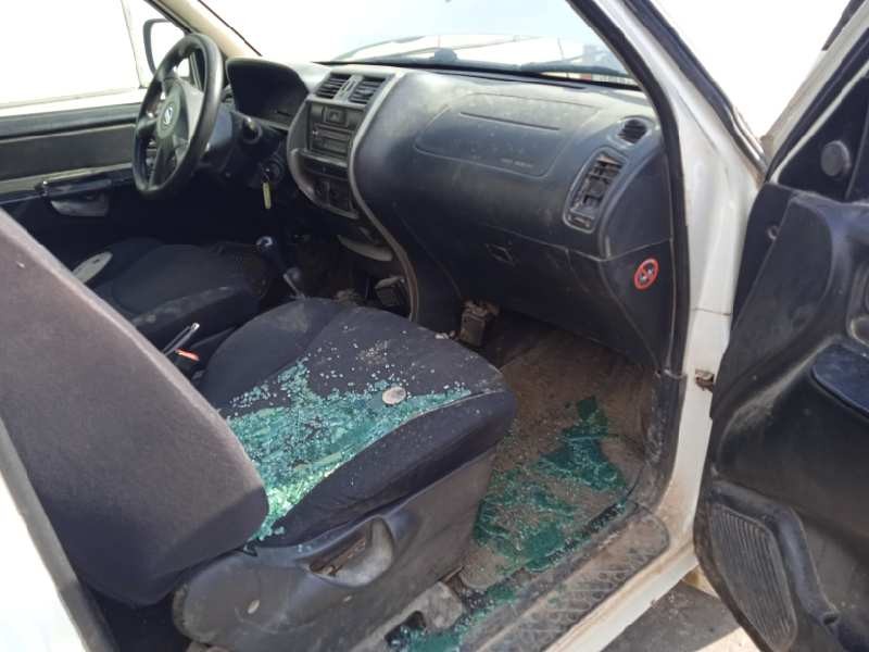 nissan terrano/terrano.ii (r20) del año 2006