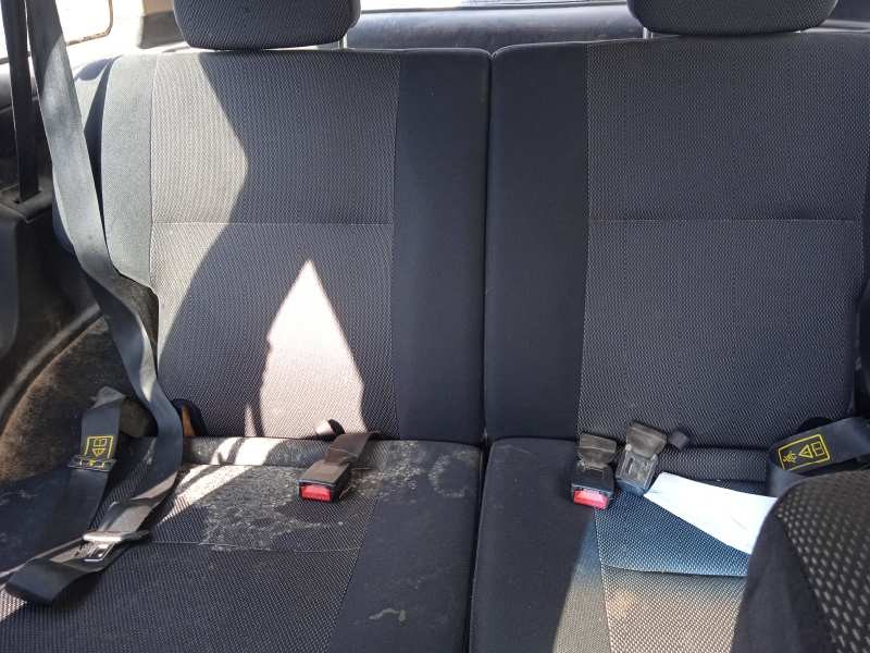 nissan terrano/terrano.ii (r20) del año 2006