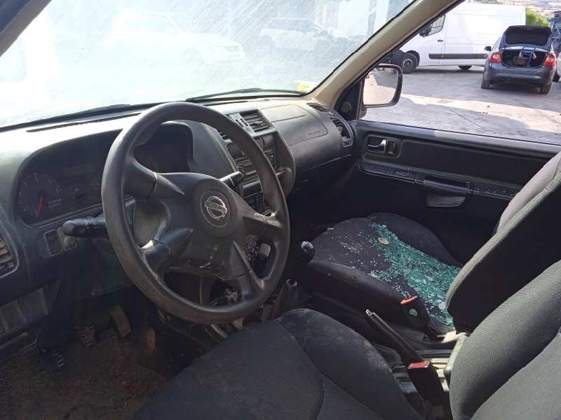 nissan terrano/terrano.ii (r20) del año 2006