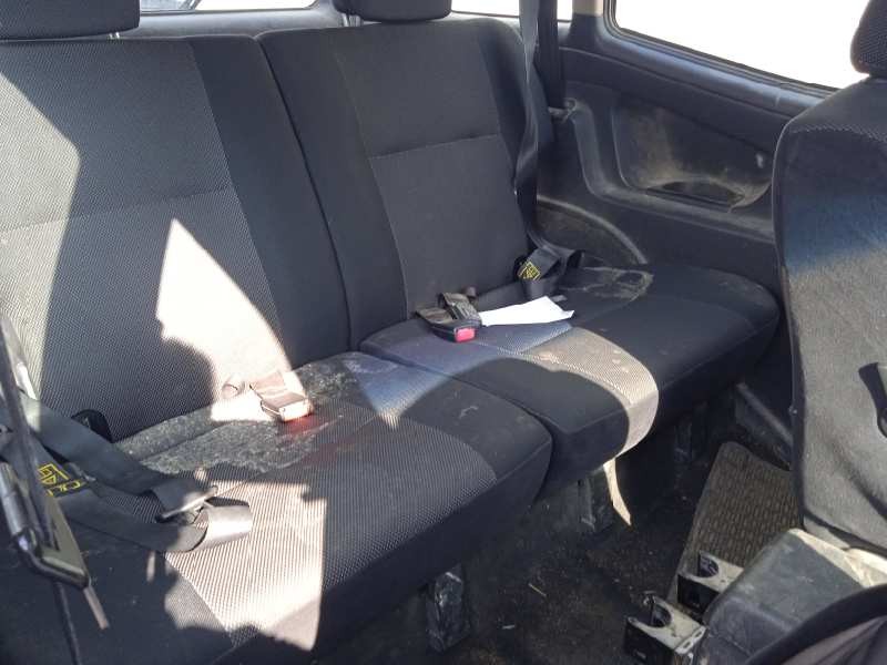 nissan terrano/terrano.ii (r20) del año 2006