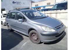peugeot 307 break / sw (s1) del año 2003