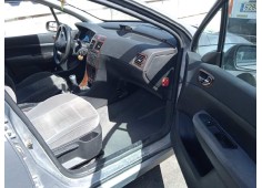 peugeot 307 break / sw (s1) del año 2003 2