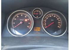 opel astra h berlina del año 2004 2