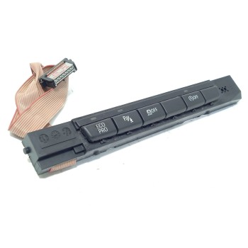 Recambio de mando multifuncion para bmw x1 (e84) sdrive 18 d referencia OEM IAM 9249505 61319249505 