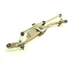 Recambio de motor limpia delantero para mg zs suv (azs1) 1.5 vti referencia OEM IAM 10229159  