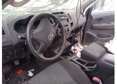 toyota hilux (kun) del año 2016 2